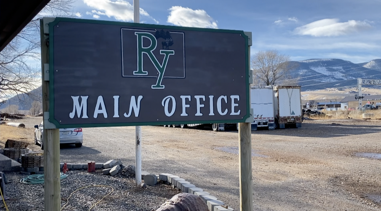 R-Y Timber to close 70-employee business after second fire - Vimarsana News
